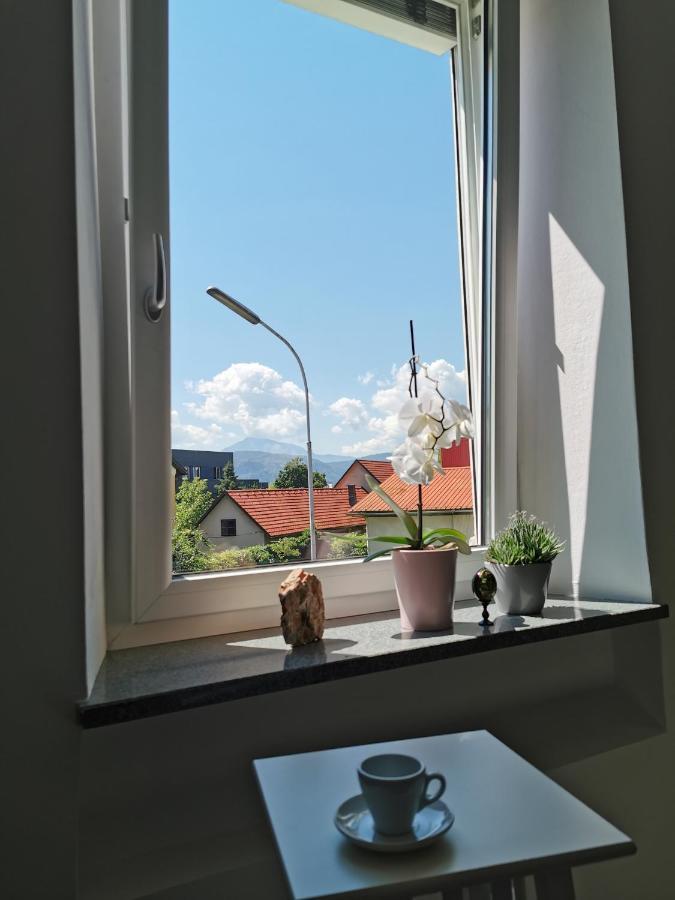 Studios Klagenfurt Klagenfurt am Woerthersee Екстер'єр фото